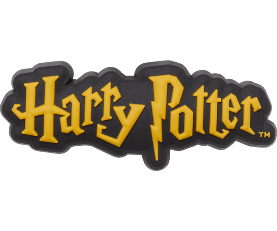Crocs Harry Potter Logó