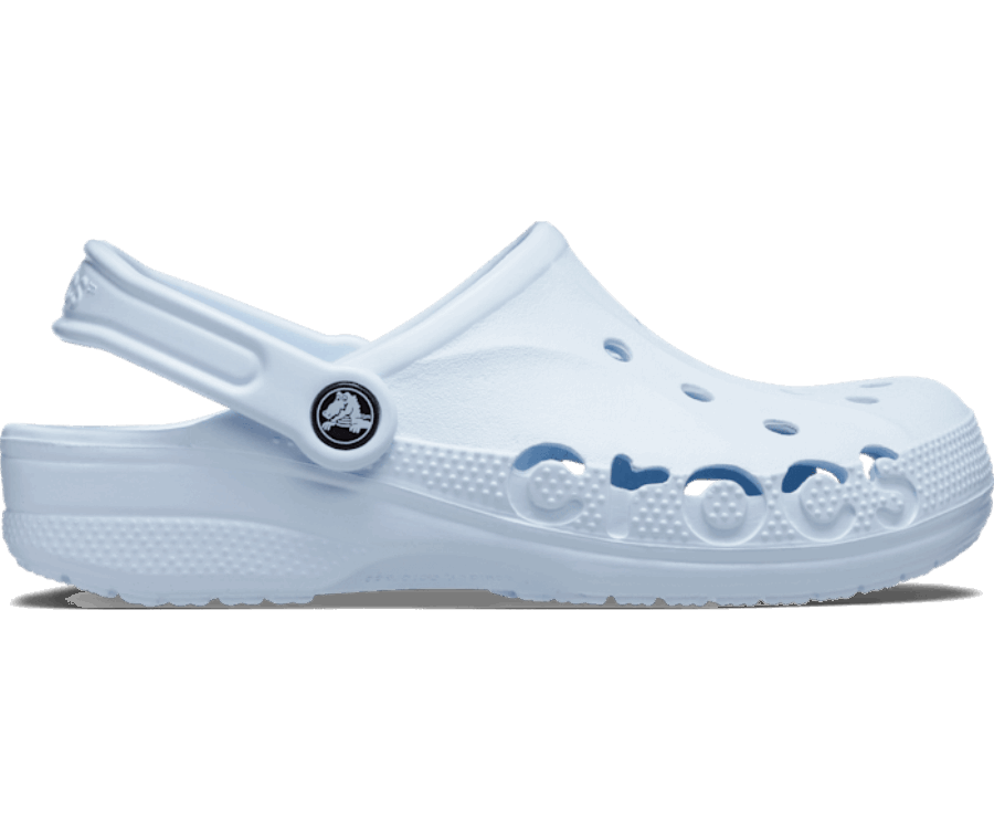 Crocs Baya Klumpa ásványkék