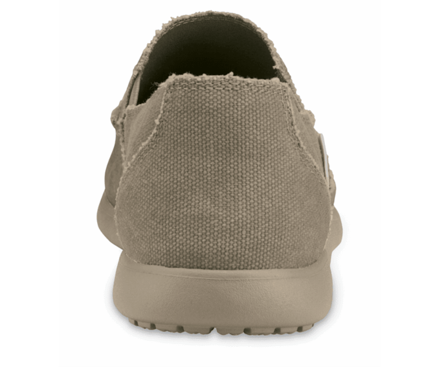 Crocs Férfi Santa Cruz Bebújós Khaki