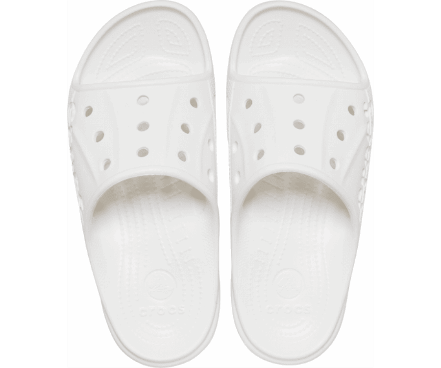 Crocs Baya Dia Fehér