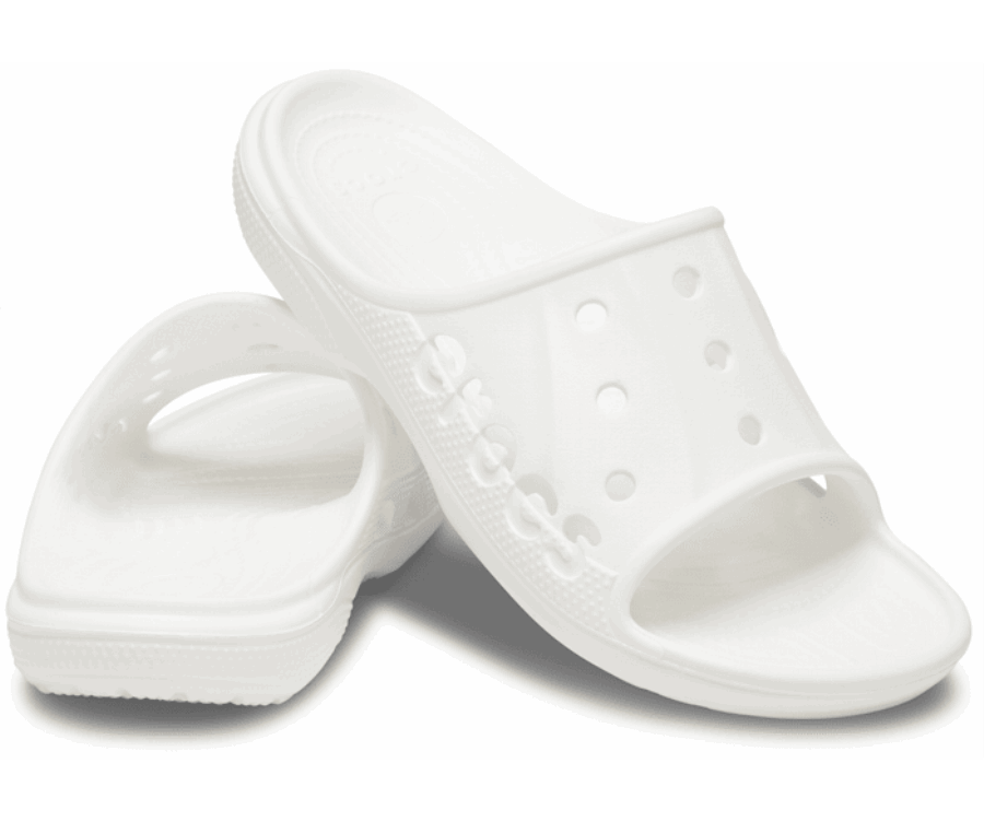 Crocs Baya Dia Fehér
