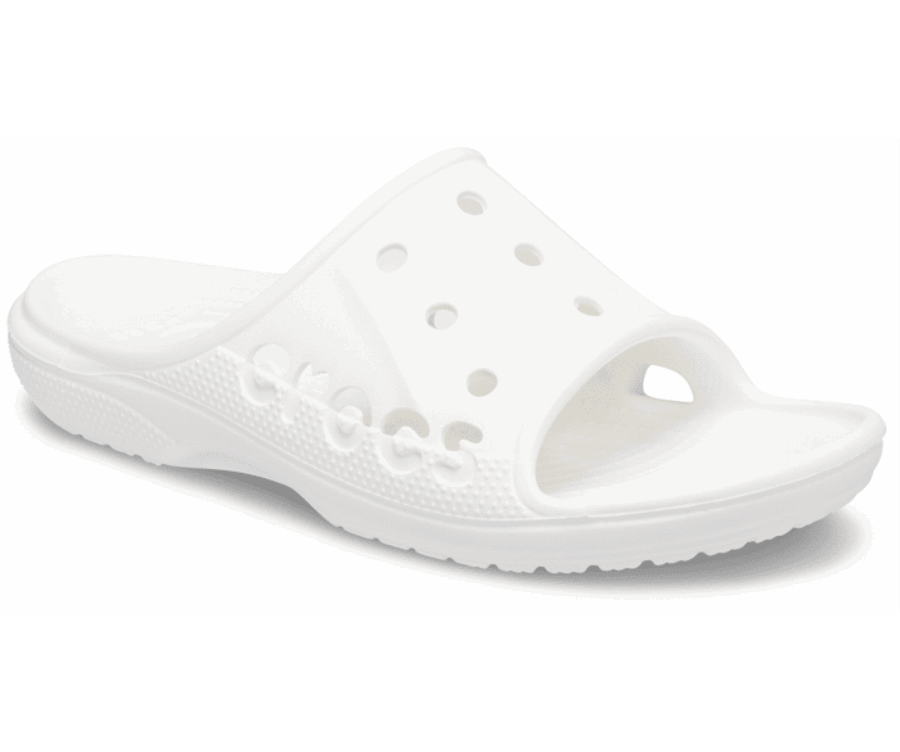 Crocs Baya Dia Fehér
