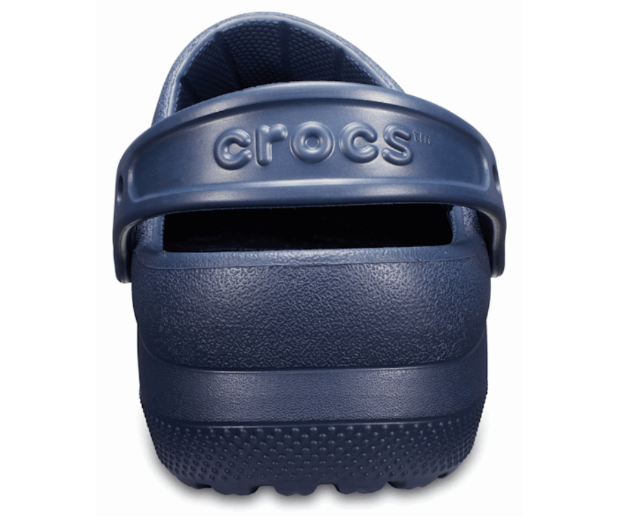 Crocs Specialist Ii Clog Navy