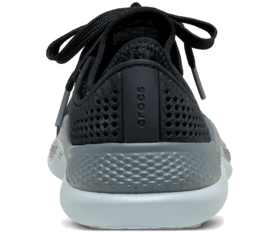 Crocs Férfi Literide 360 ​​pacer Fekete-palaszürke