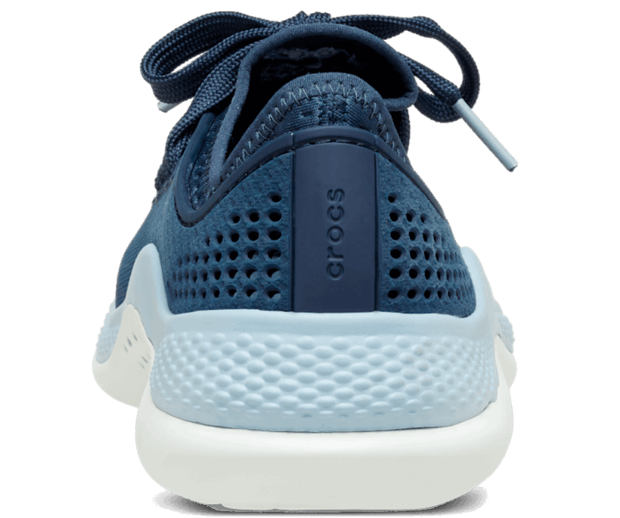 Crocs Férfi Literide 360 ​​pacer Sötétkék Szürke