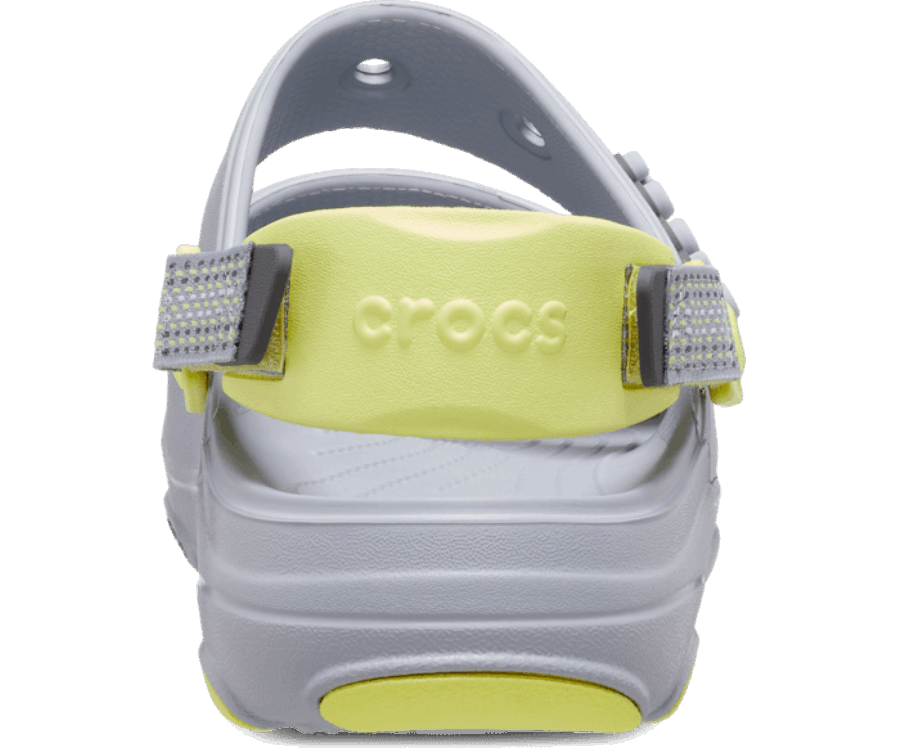Crocs Klasszikus Terepszandál Mikrochip