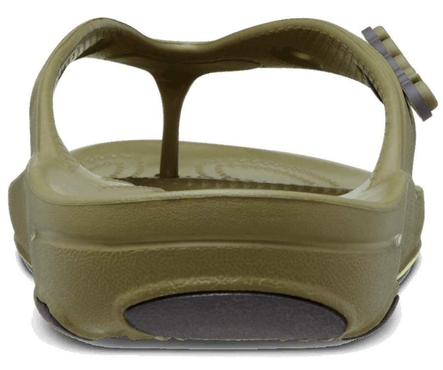 Crocs Klasszikus Terepflip Aloe