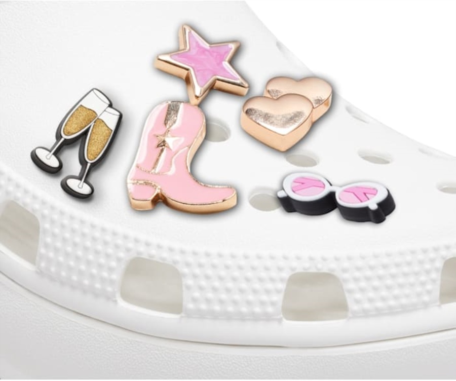 Crocs Bachelorette Csomag