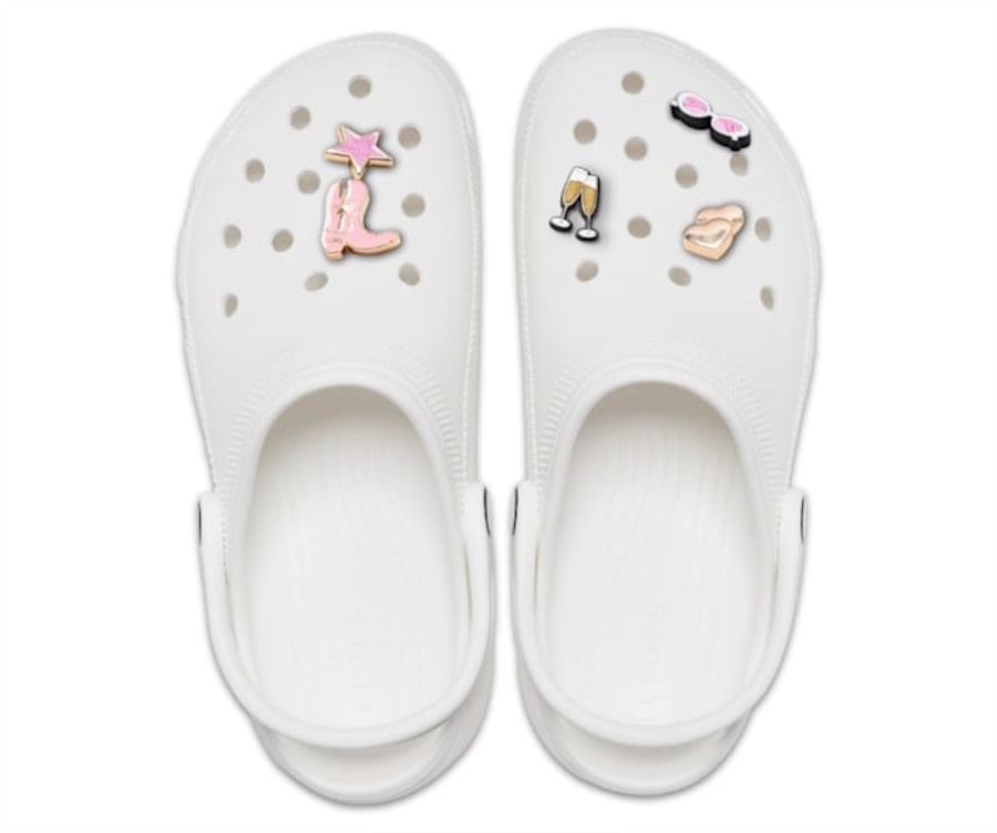 Crocs Bachelorette Csomag