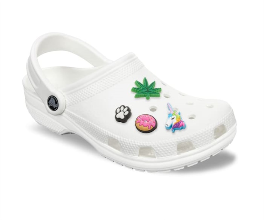 Croc Bestseller Klumpapamuk